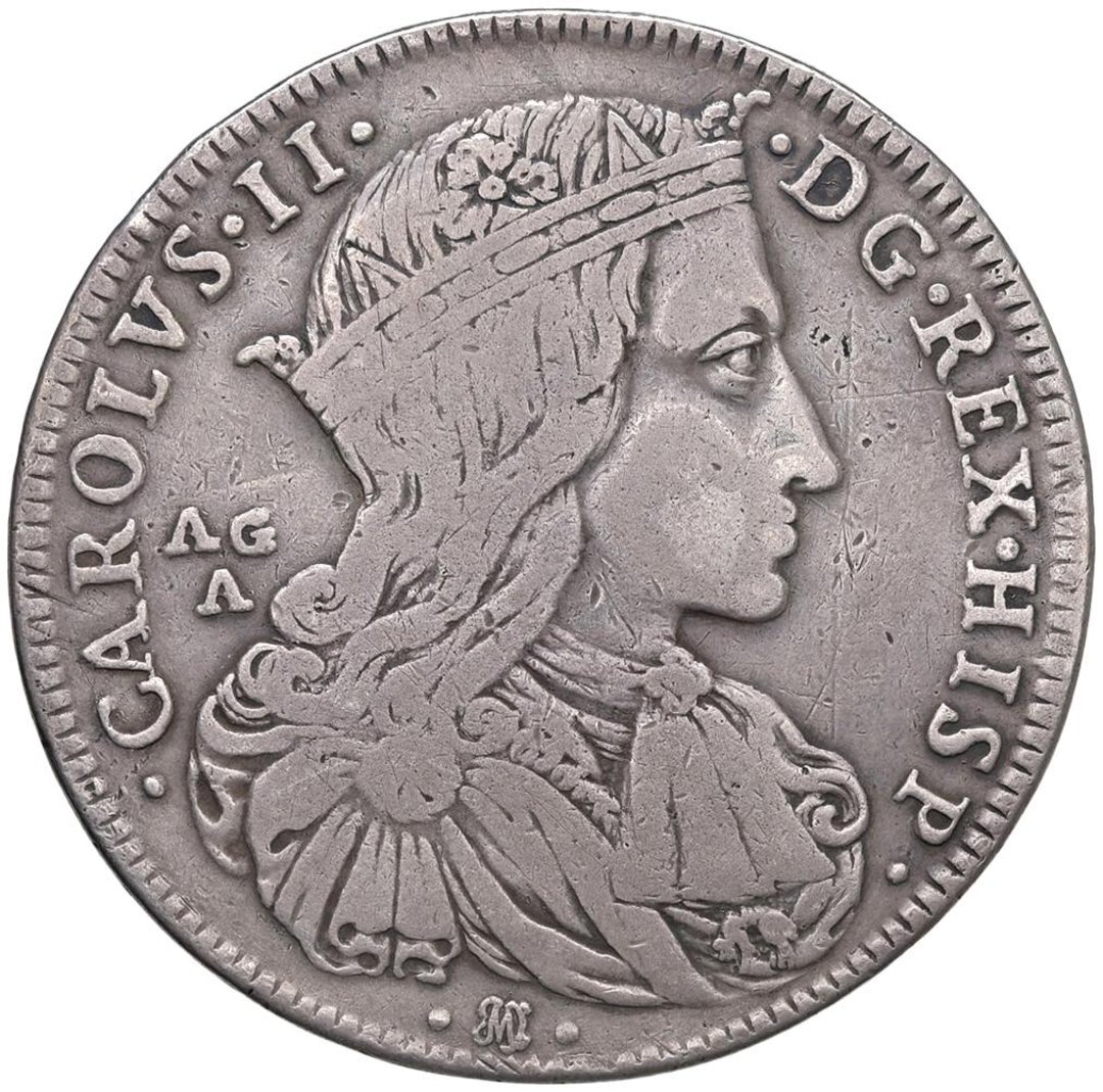 Dritto moneta