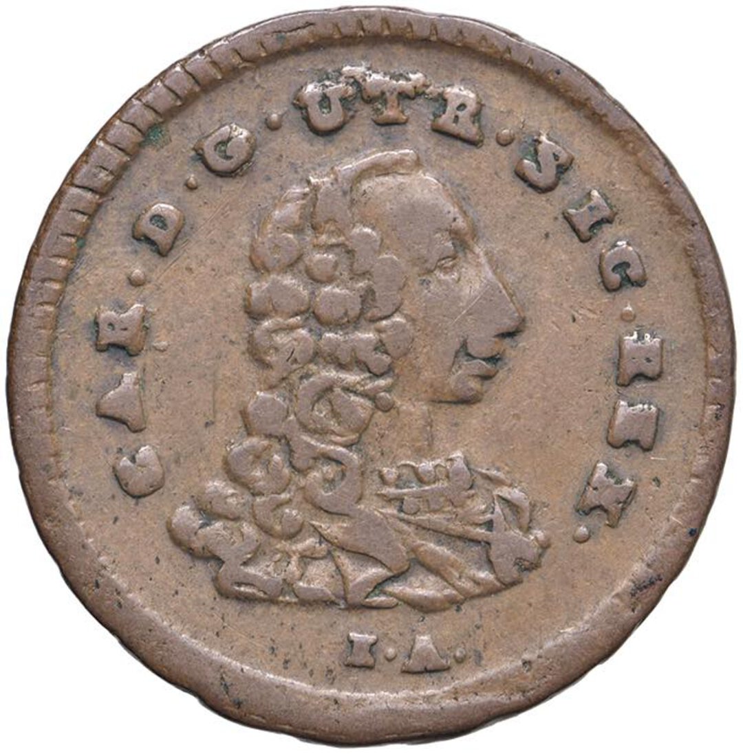 Dritto moneta