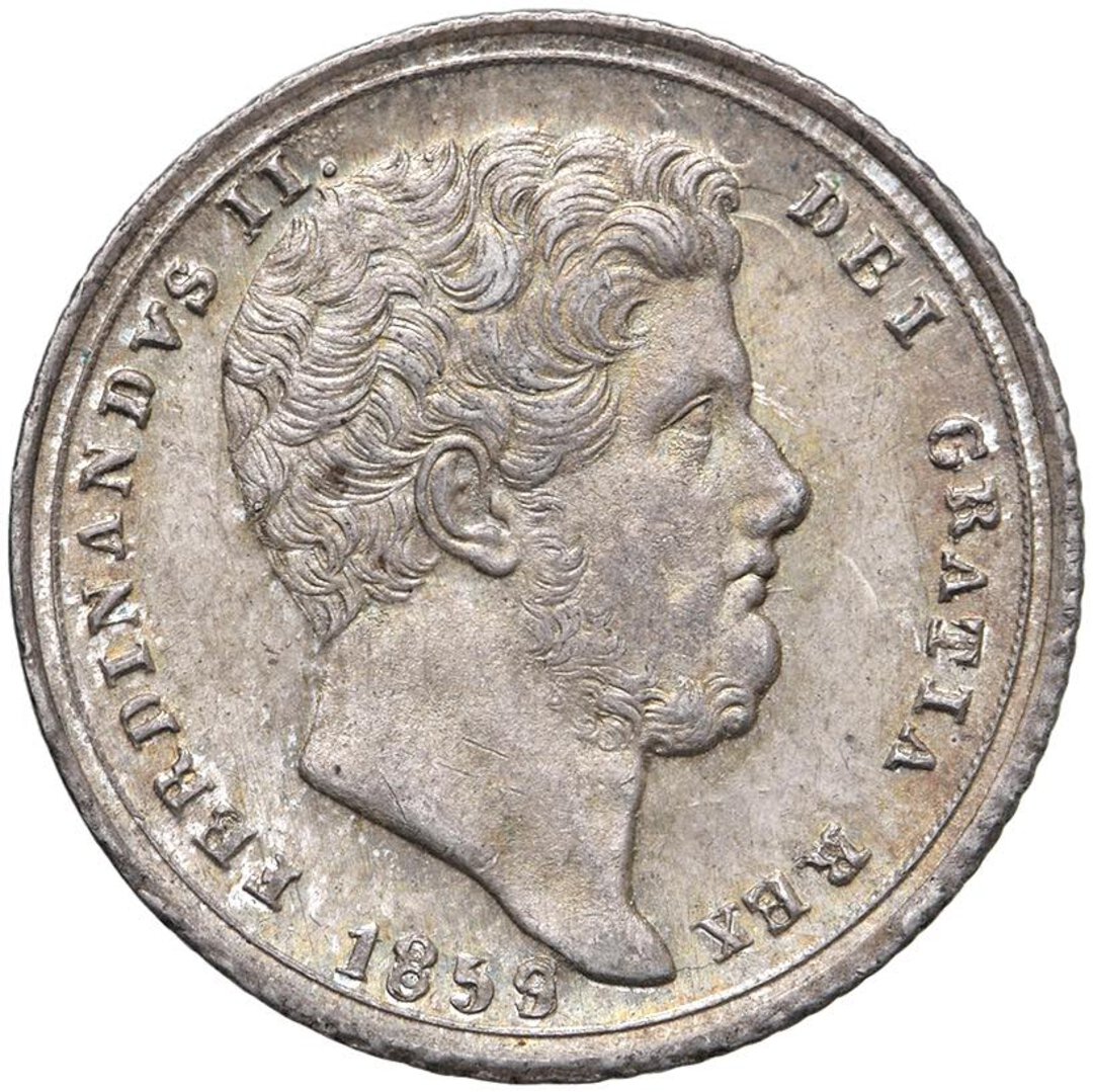 Dritto moneta