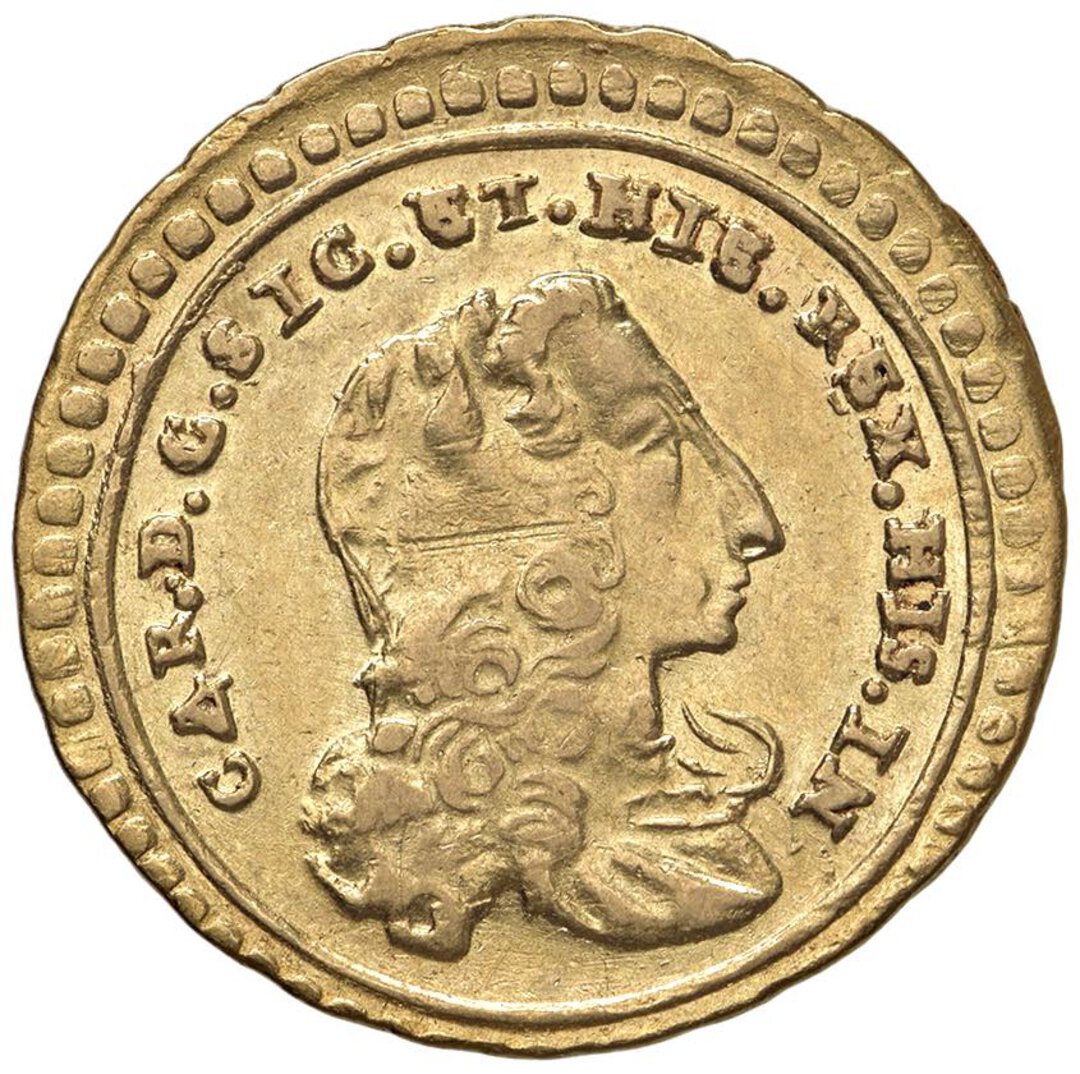 Dritto moneta