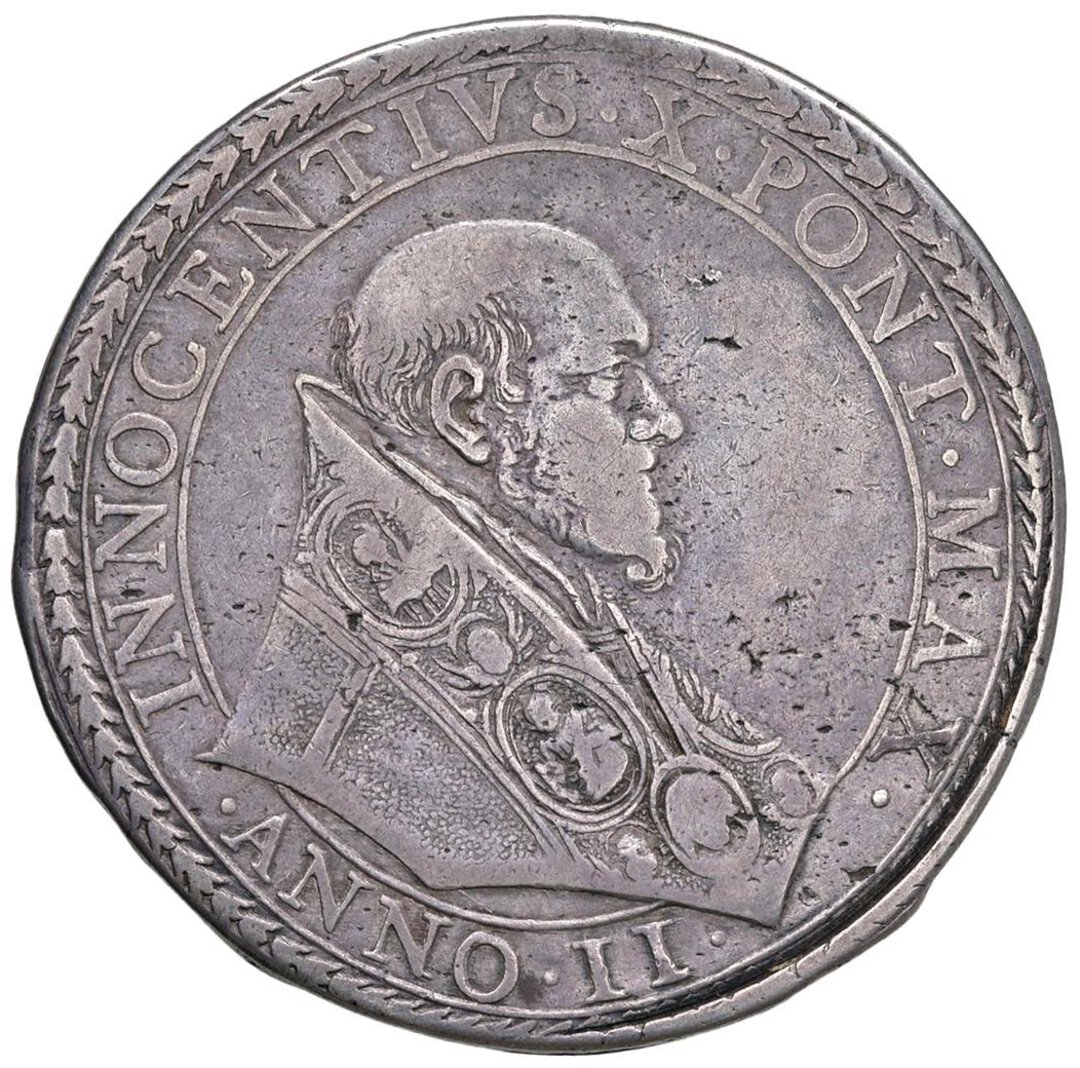 Dritto moneta