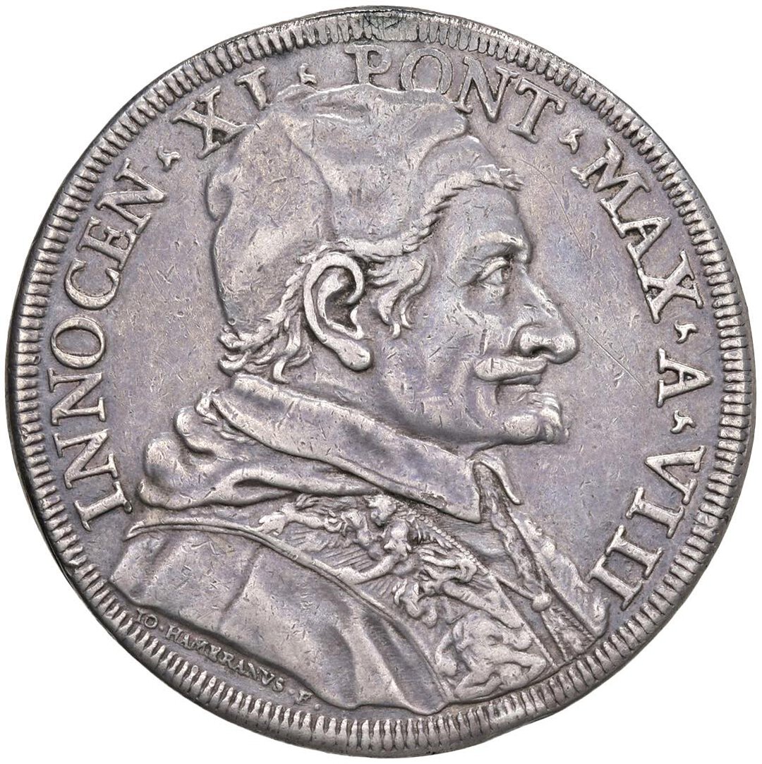 Dritto moneta