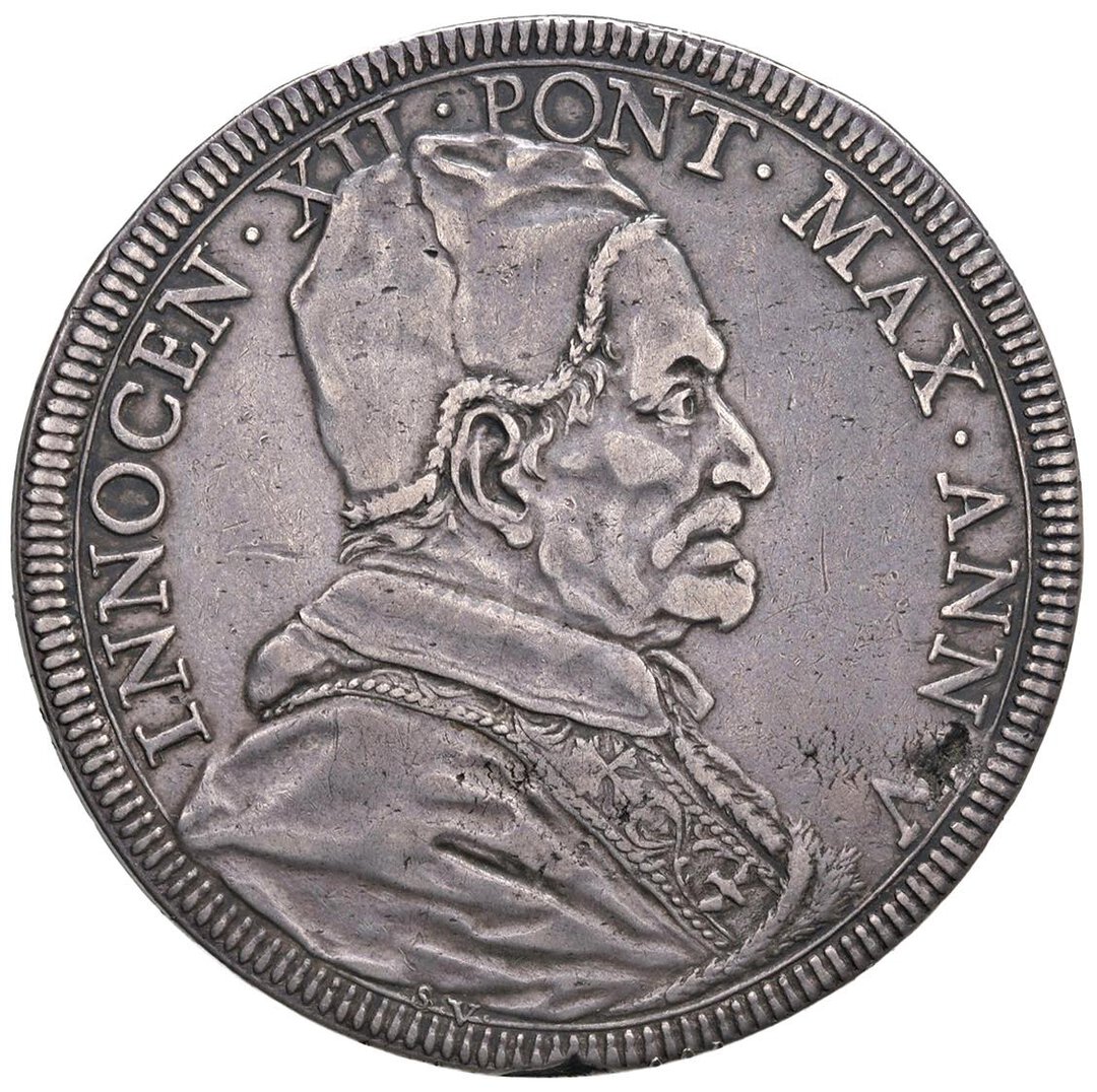 Dritto moneta