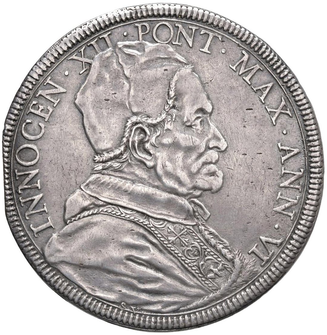 Dritto moneta