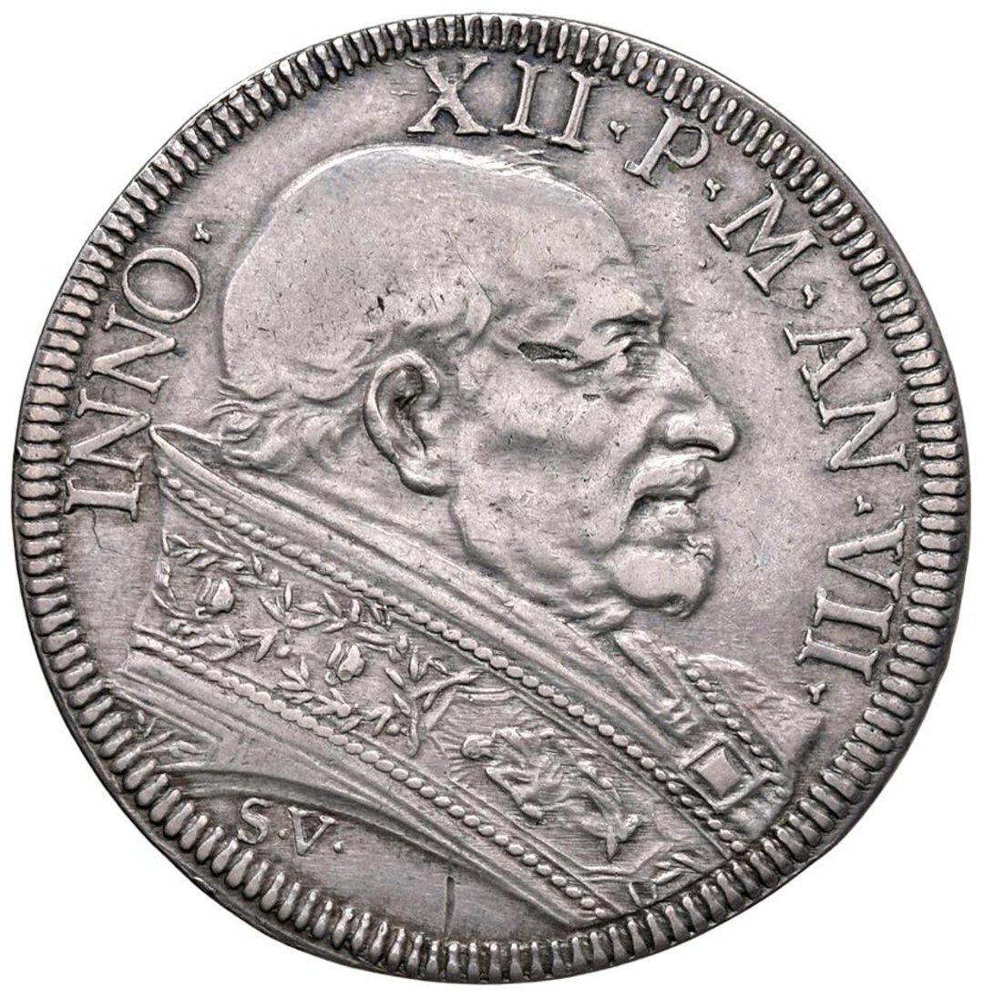 Dritto moneta