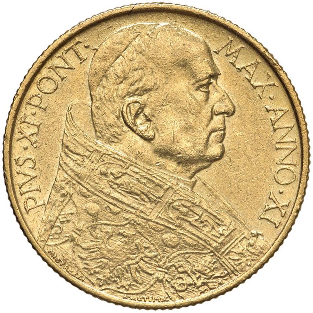 Dritto moneta