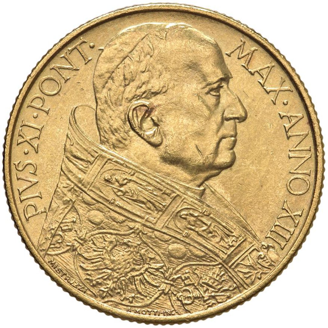 Dritto moneta