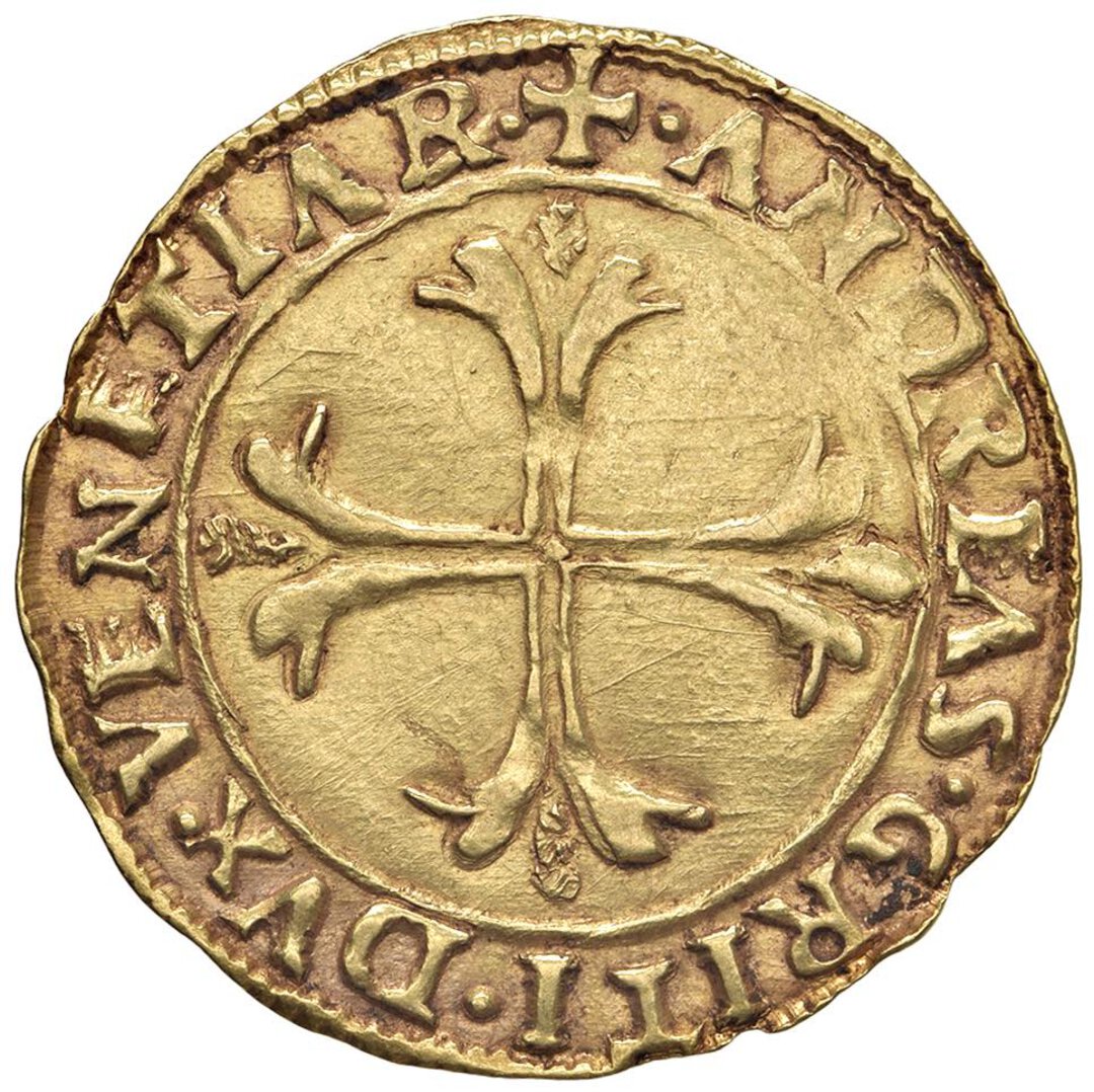 Dritto moneta