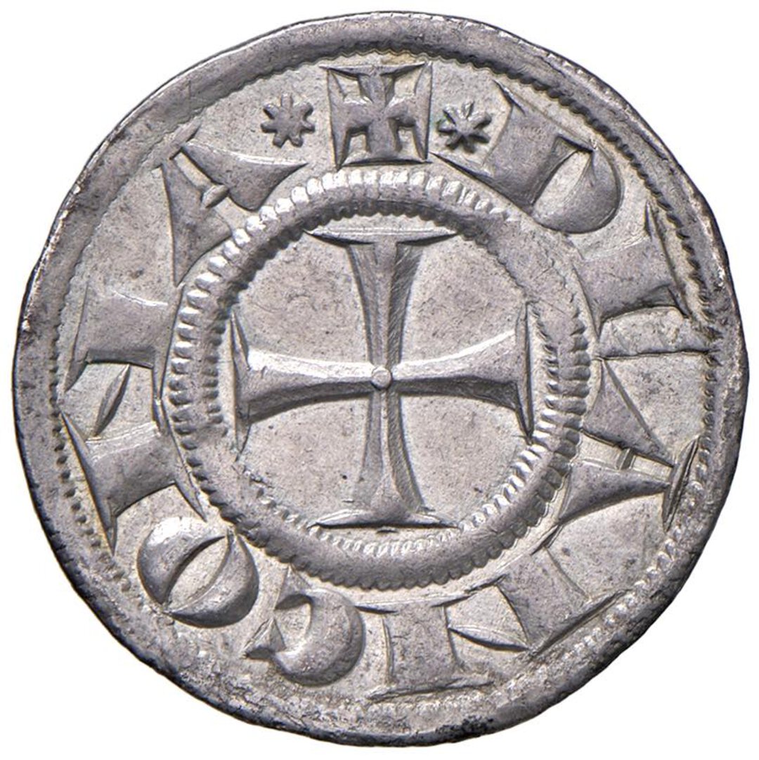 Dritto moneta