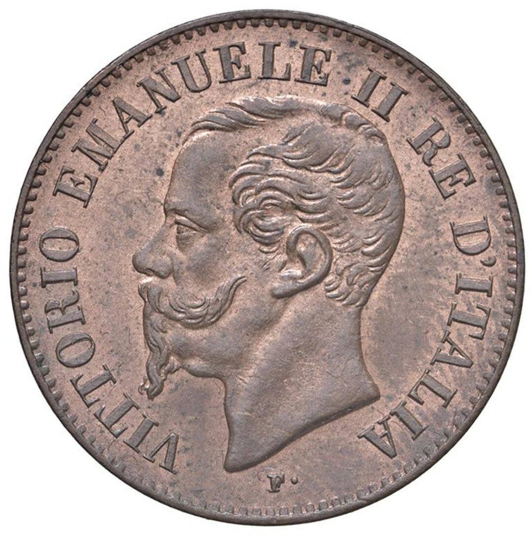 Dritto moneta