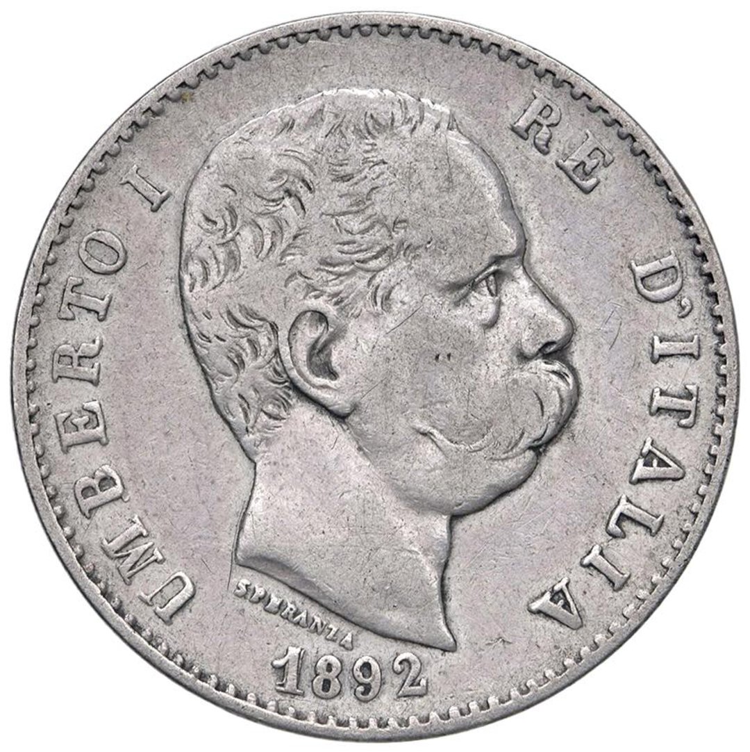 Dritto moneta