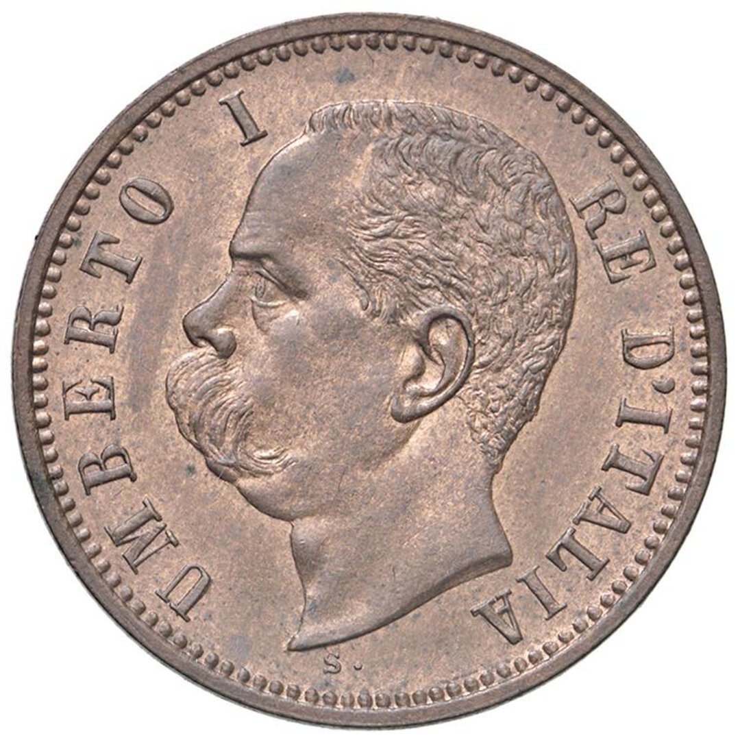 Dritto moneta