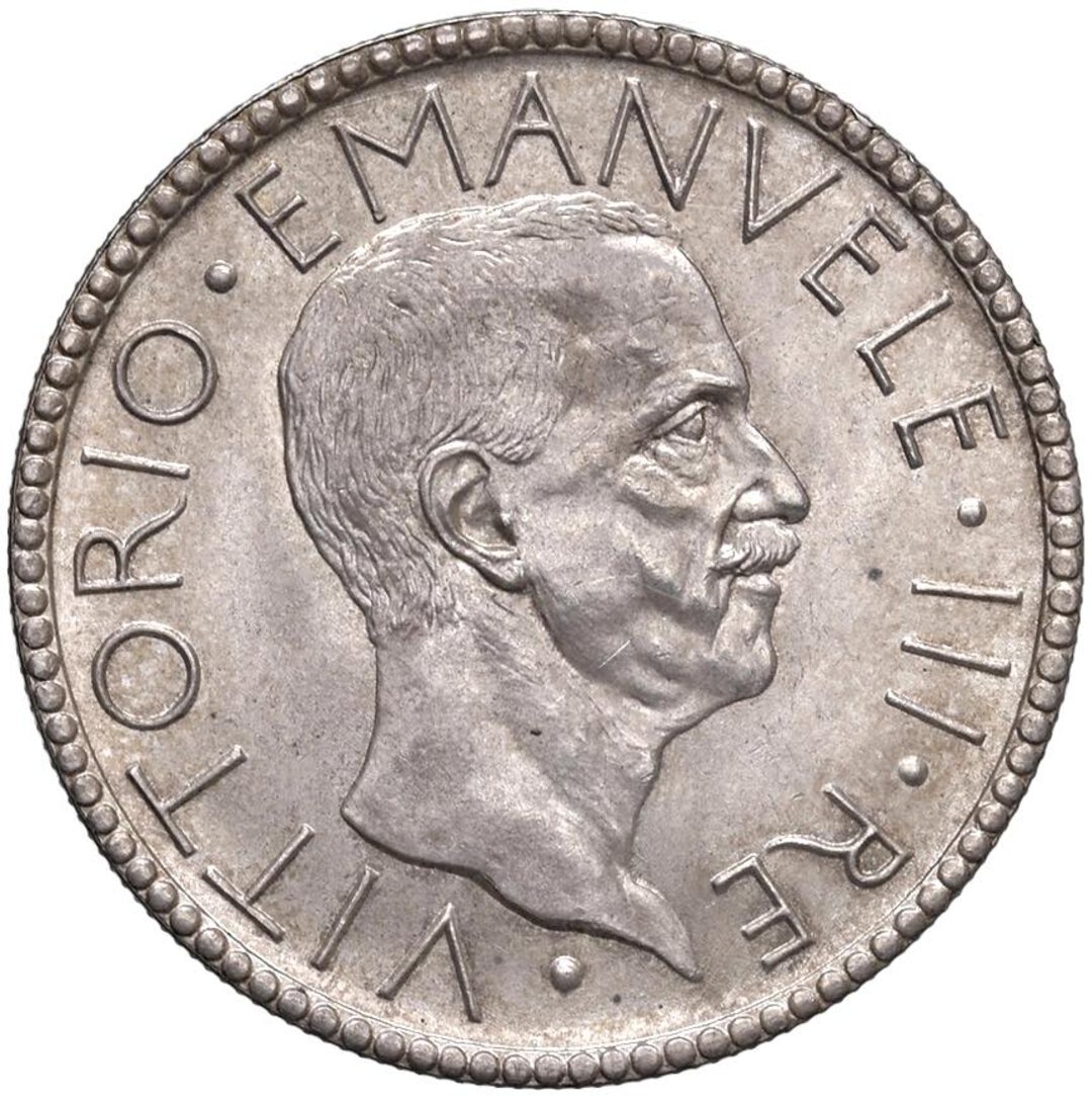 Dritto moneta