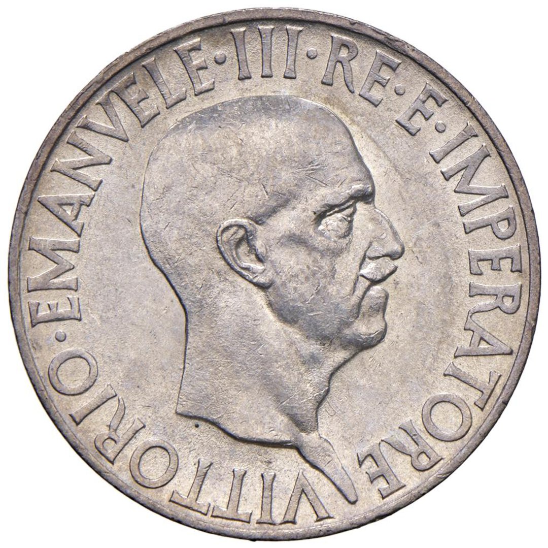 Dritto moneta