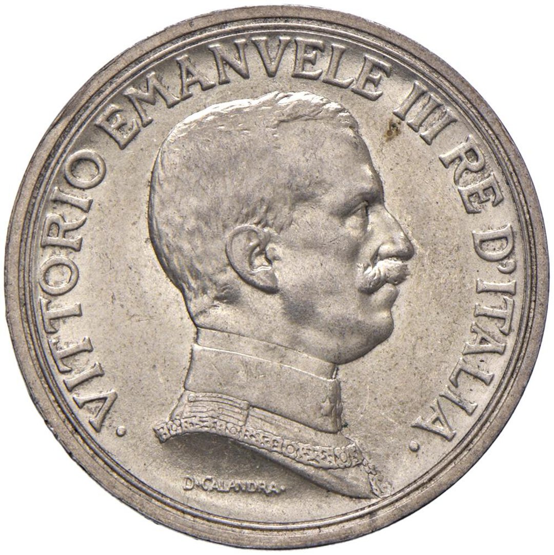 Dritto moneta