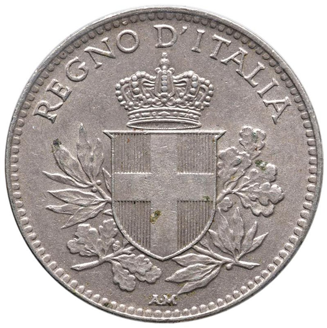 Dritto moneta