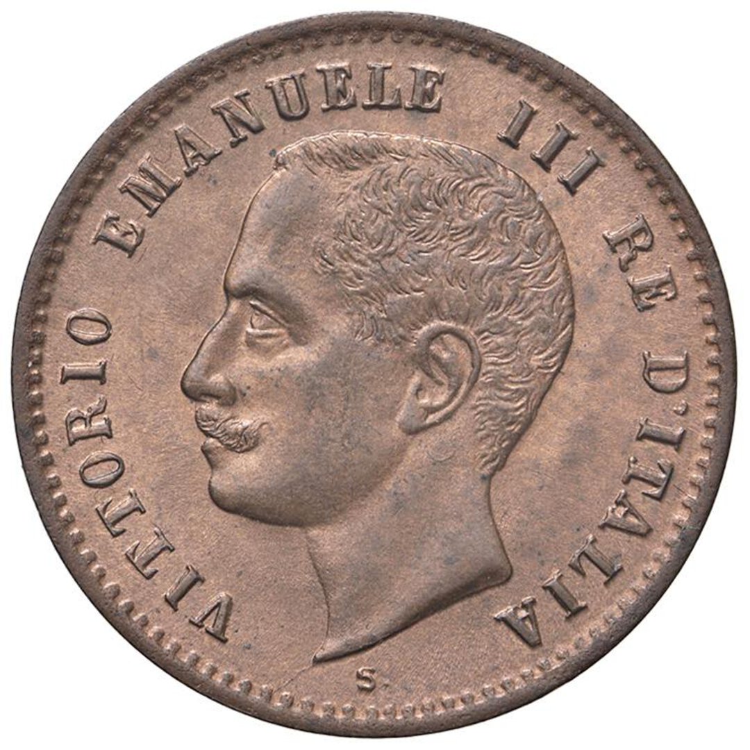 Dritto moneta