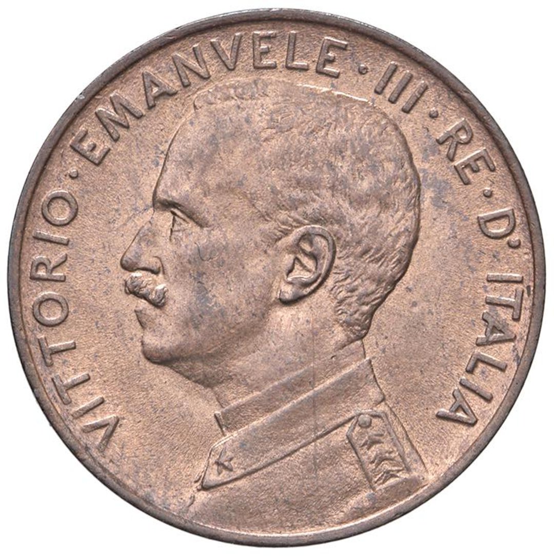 Dritto moneta
