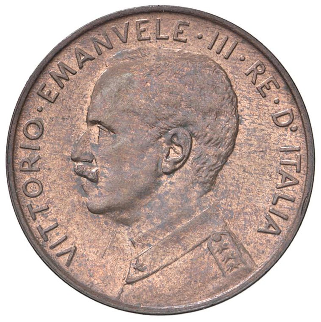 Dritto moneta