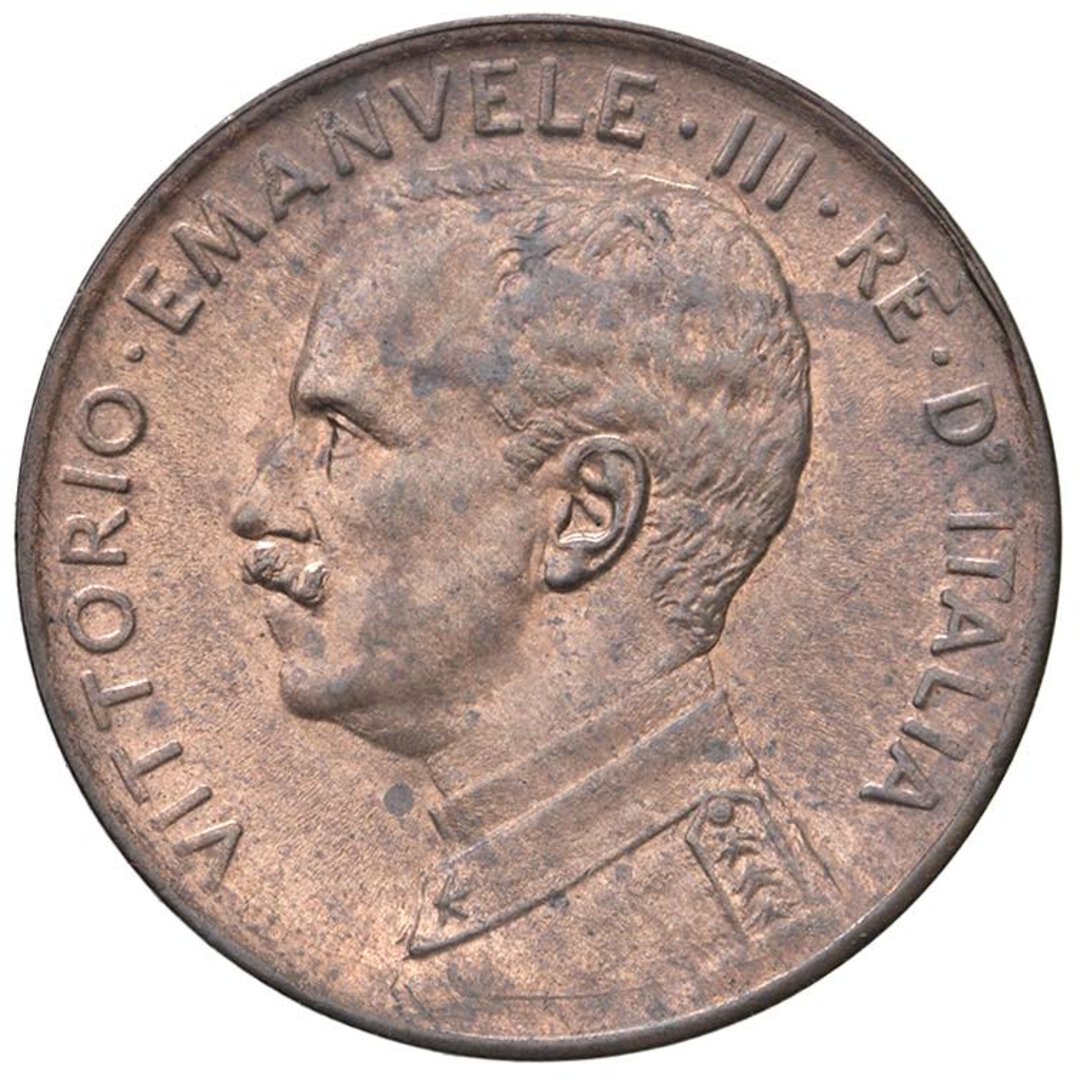 Dritto moneta
