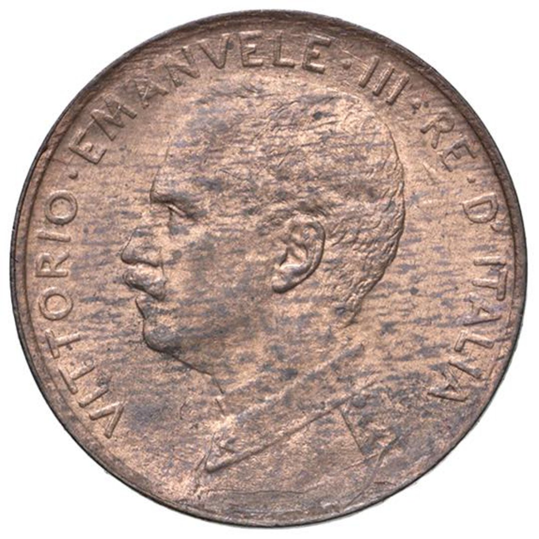 Dritto moneta