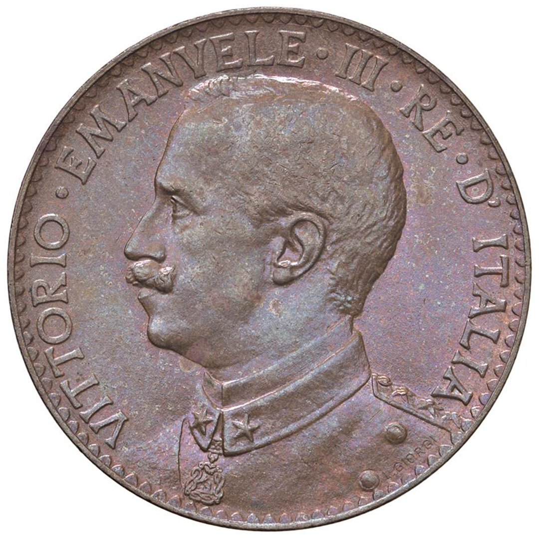 Dritto moneta