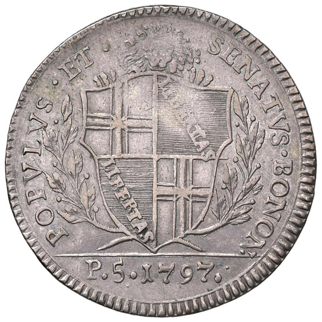 Dritto moneta