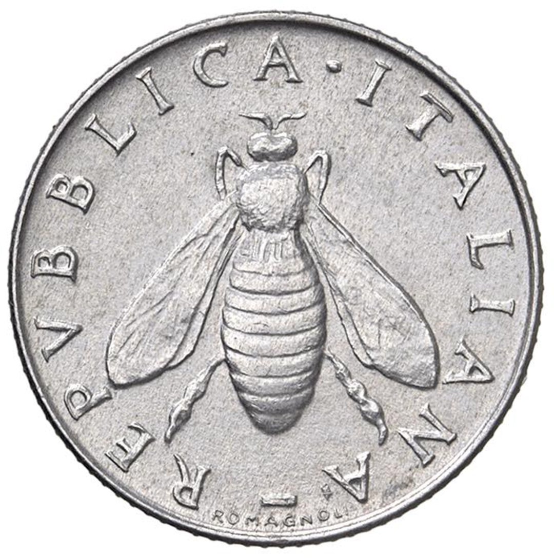Dritto moneta