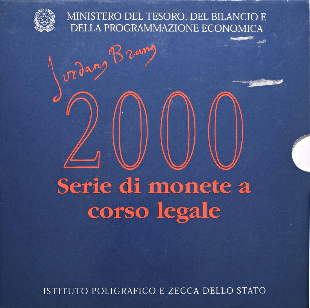 Dritto moneta