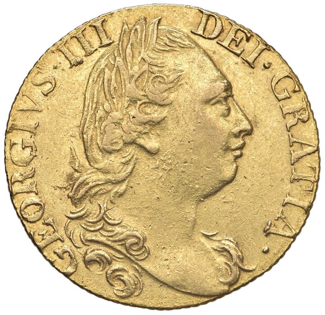 Dritto moneta