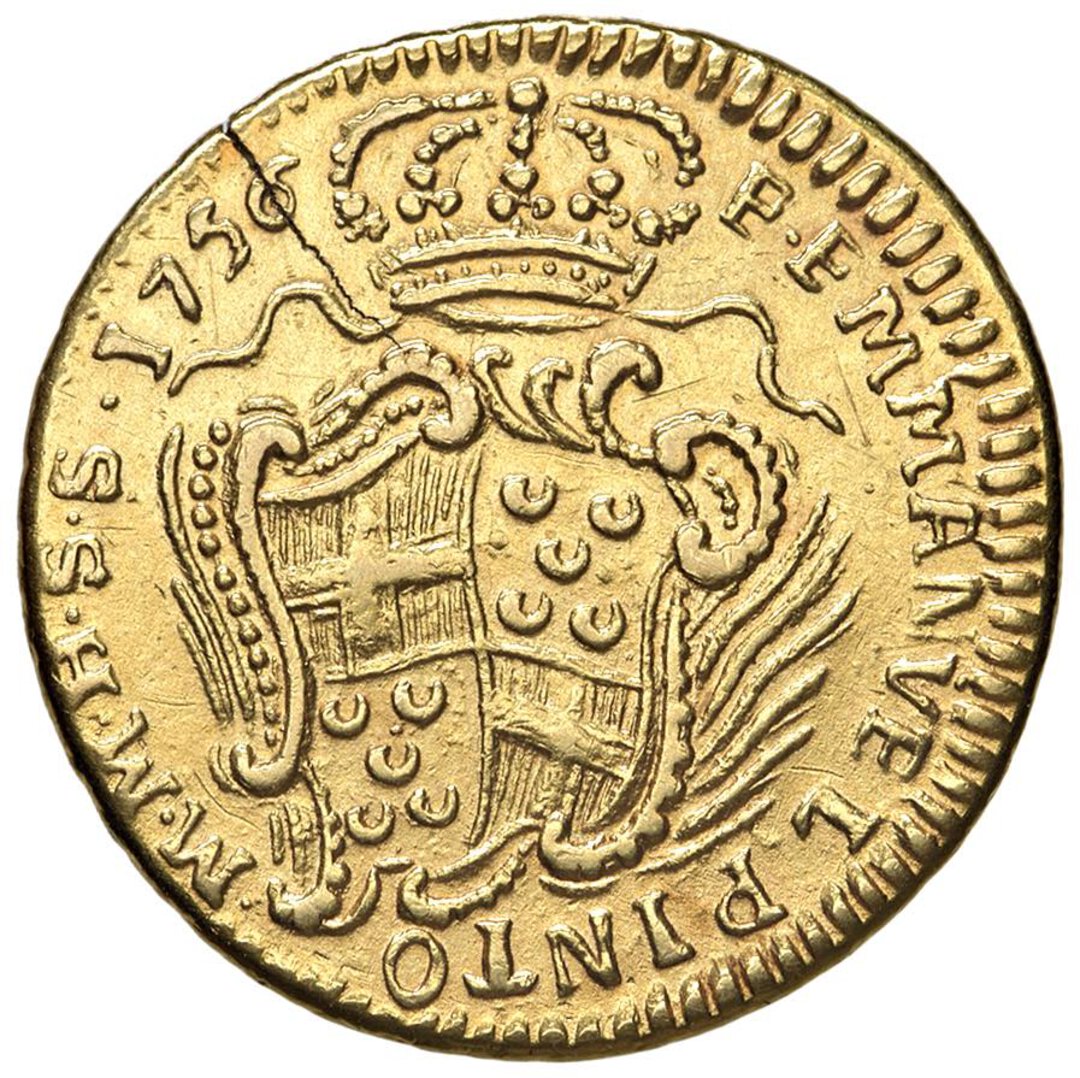 Dritto moneta