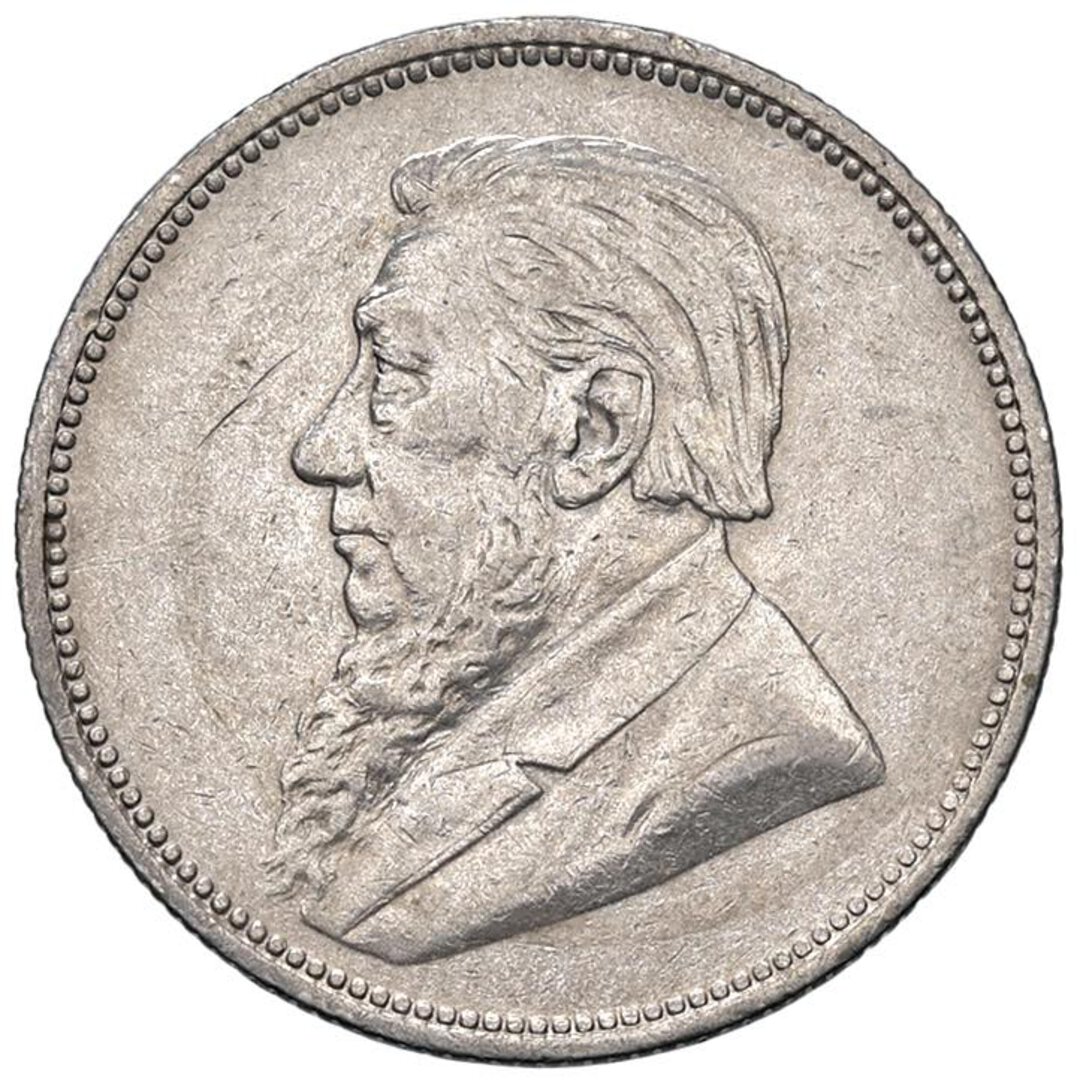 Dritto moneta