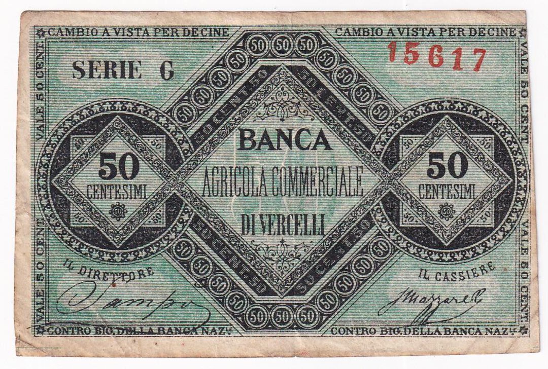 Dritto moneta