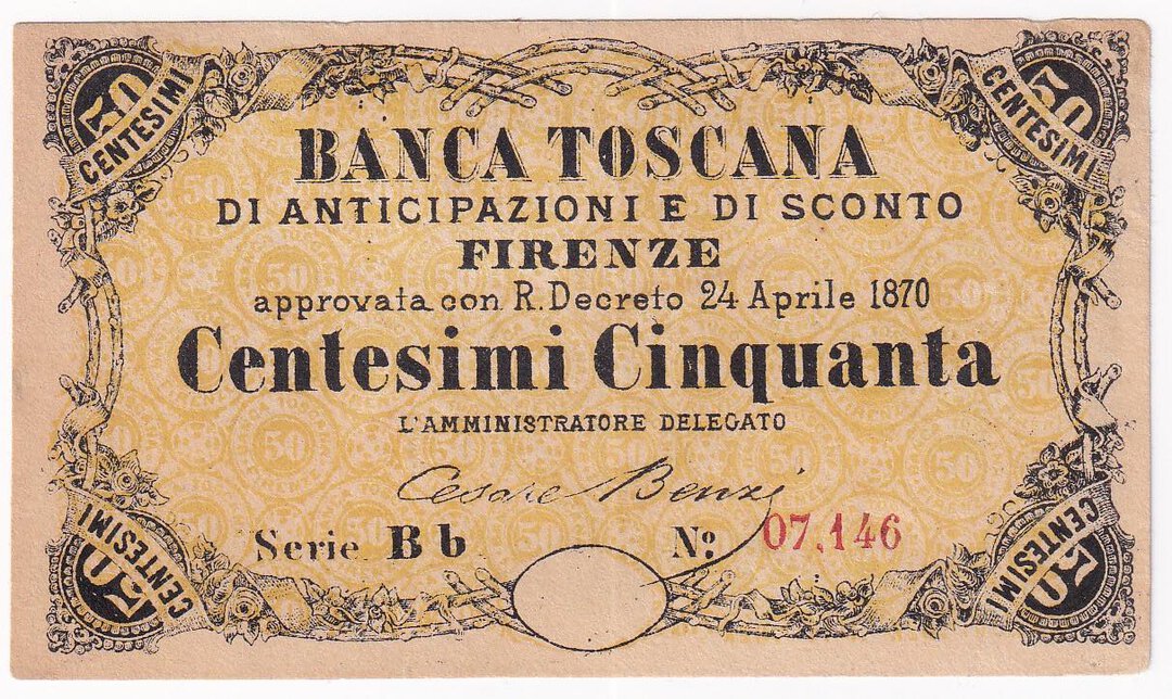 Dritto moneta