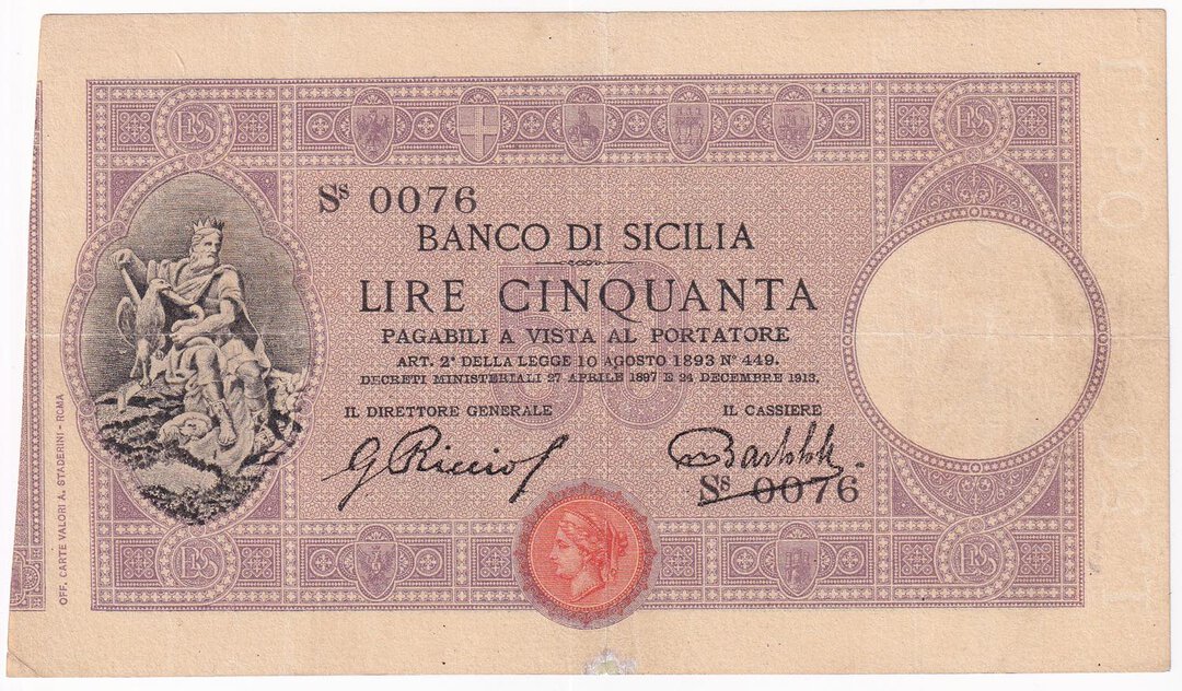 Dritto moneta