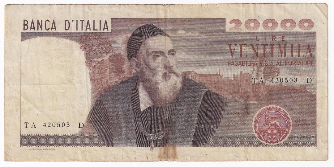 Dritto moneta
