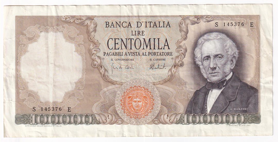 Dritto moneta