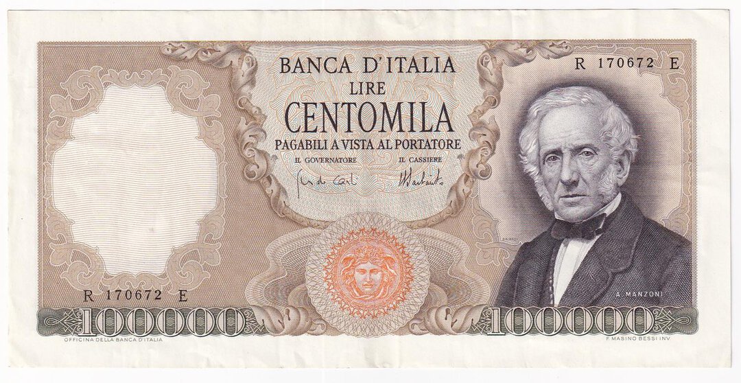 Dritto moneta