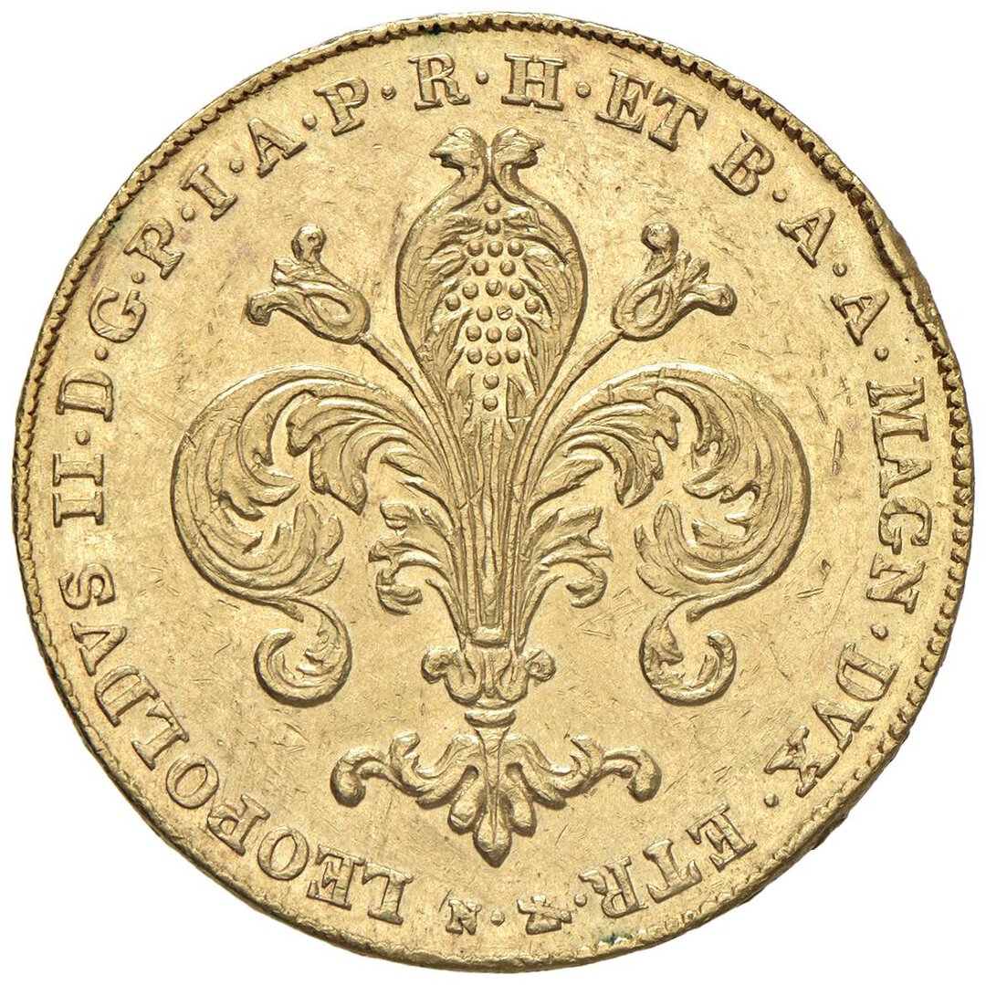 Dritto moneta