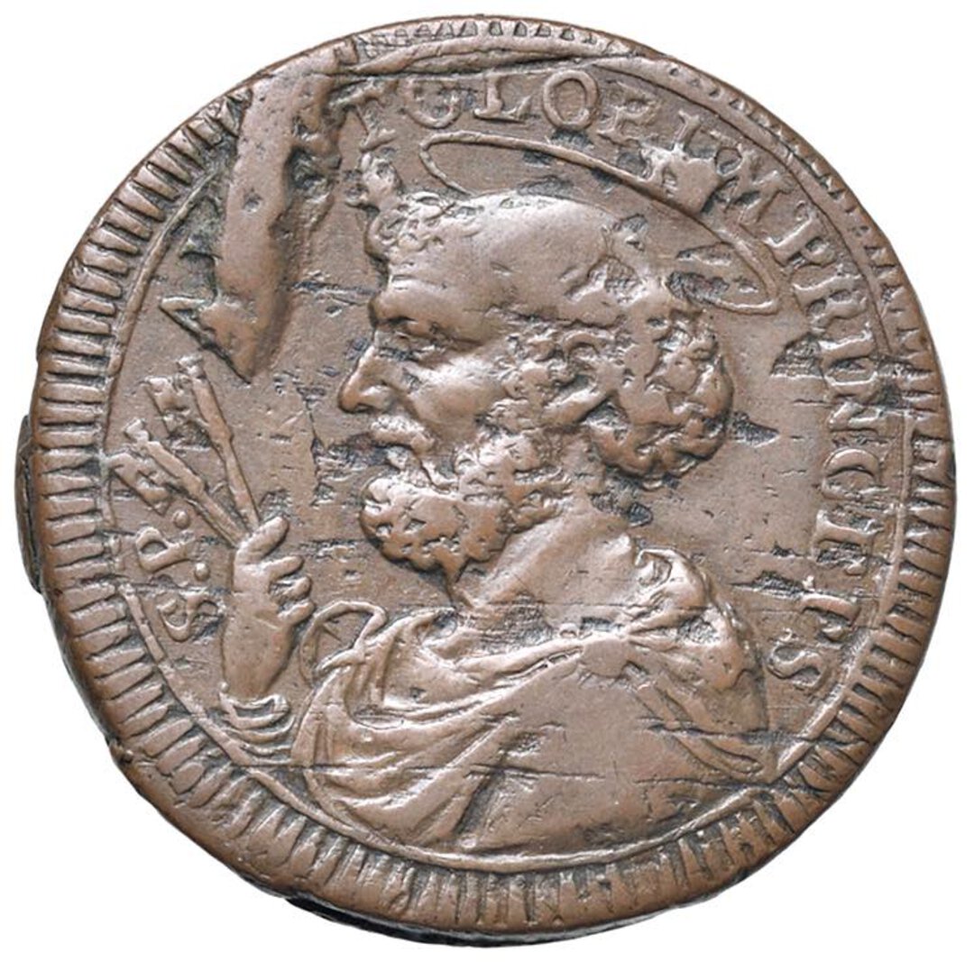 Dritto moneta