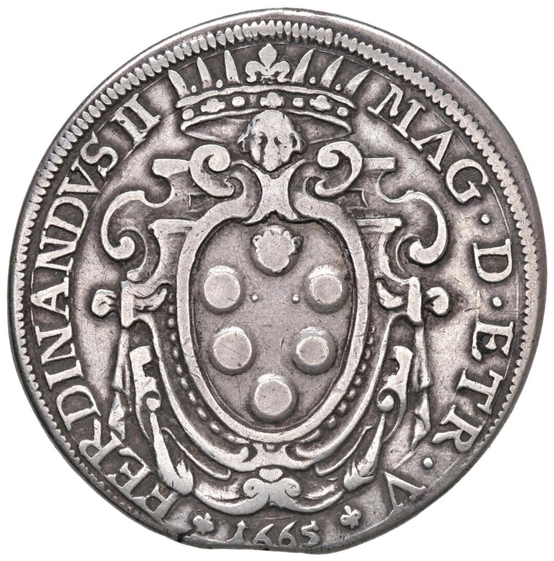 Dritto moneta