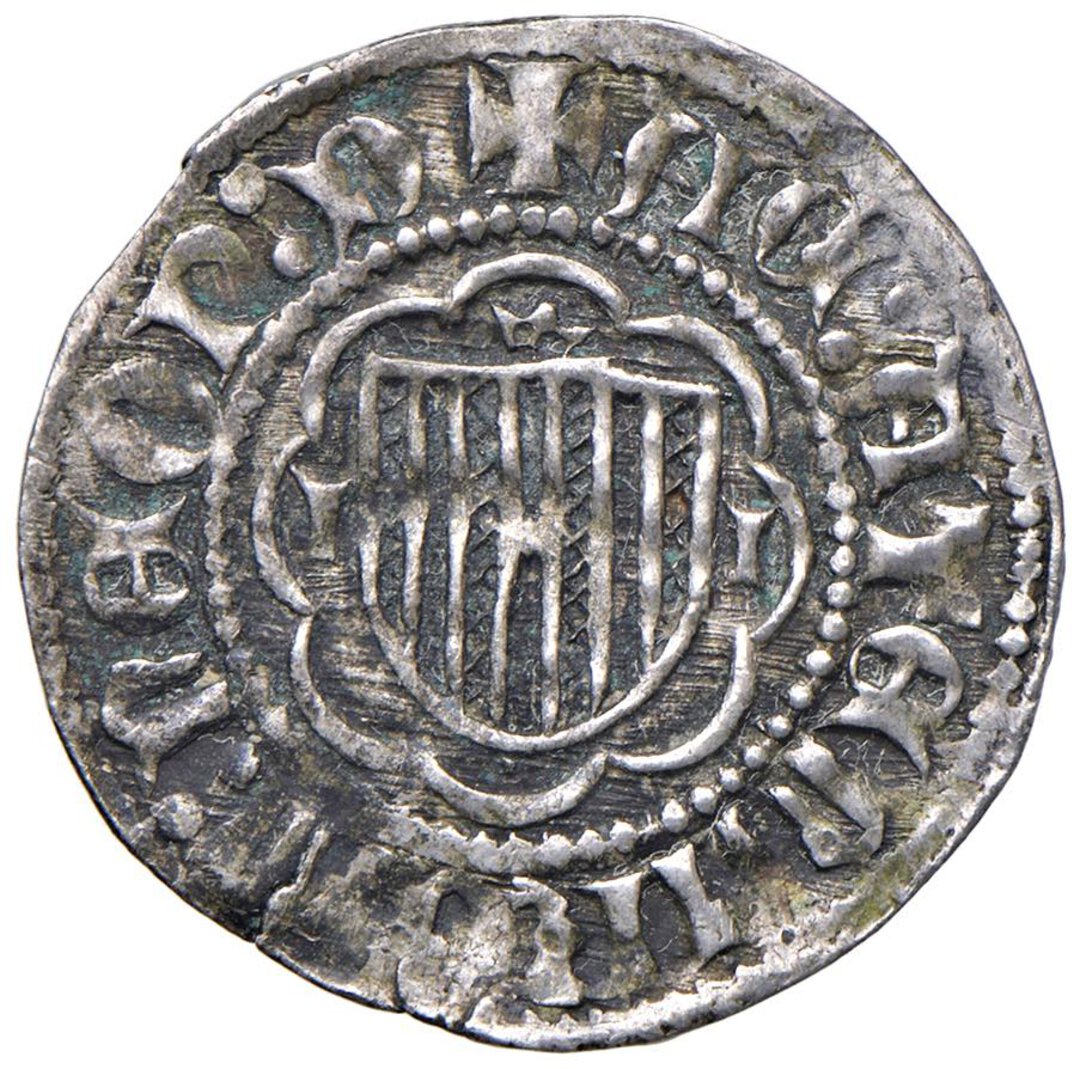 Dritto moneta