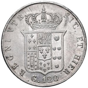 Immagine rovescio