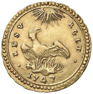 Immagine rovescio