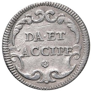 Immagine rovescio