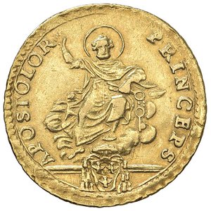 Immagine rovescio