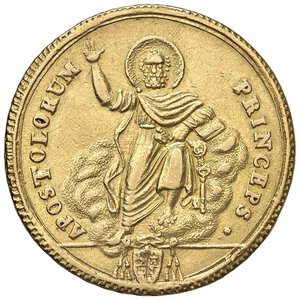 Immagine rovescio