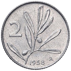 Immagine rovescio