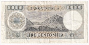 Immagine rovescio