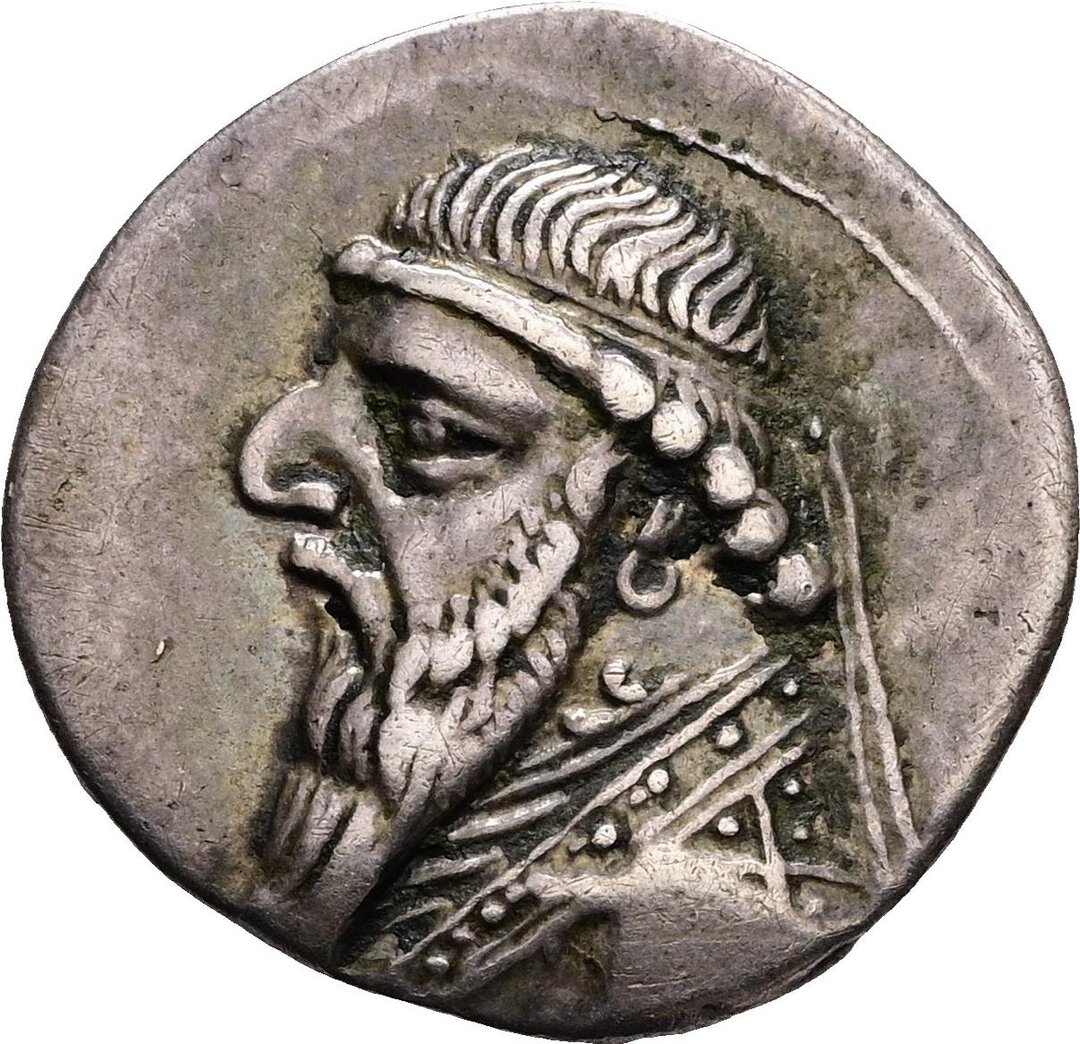 Dritto moneta